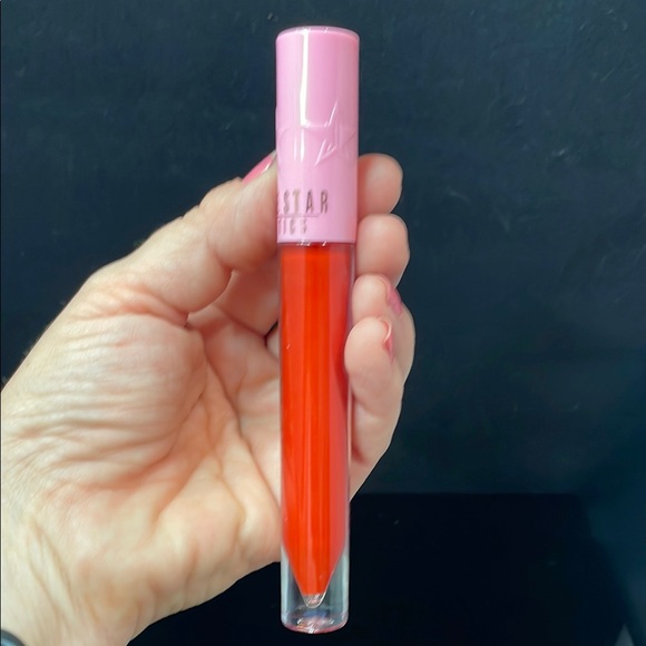 Jeffree Star ⭐️ Red Affair Supreme Gloss - Picture 3 of 4